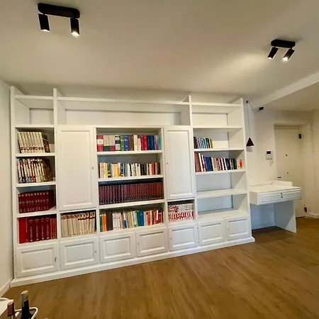 De Gasperi Appartement