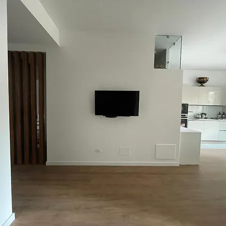 Apartment De Gasperi *