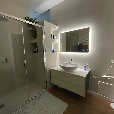 De Gasperi Appartement