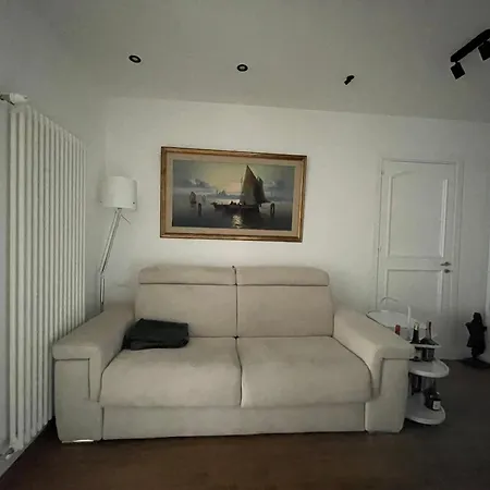 De Gasperi Apartment *