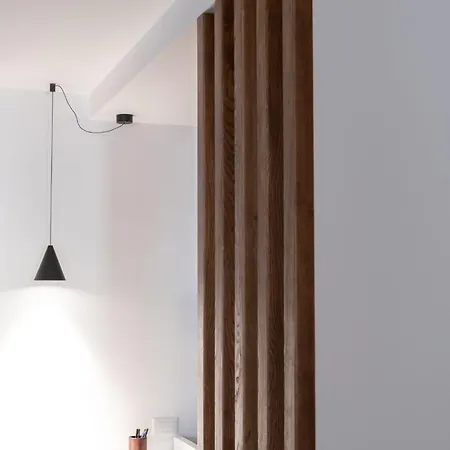 De Gasperi Apartment Palermo
