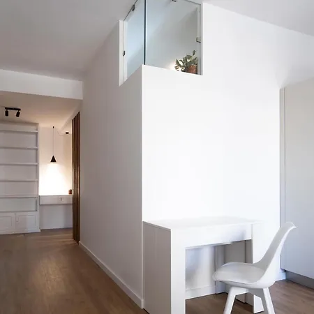 De Gasperi Apartment *