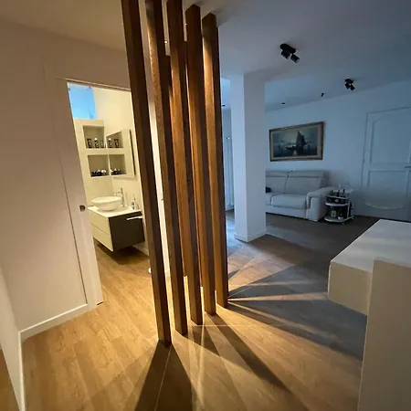 De Gasperi Apartment