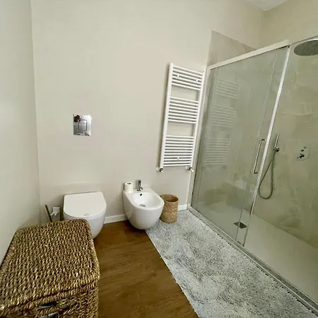 De Gasperi Apartment *